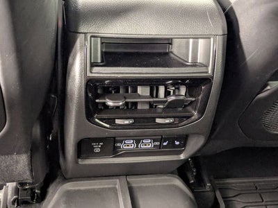 2024 Jeep Grand Cherokee Trailhawk 4xe