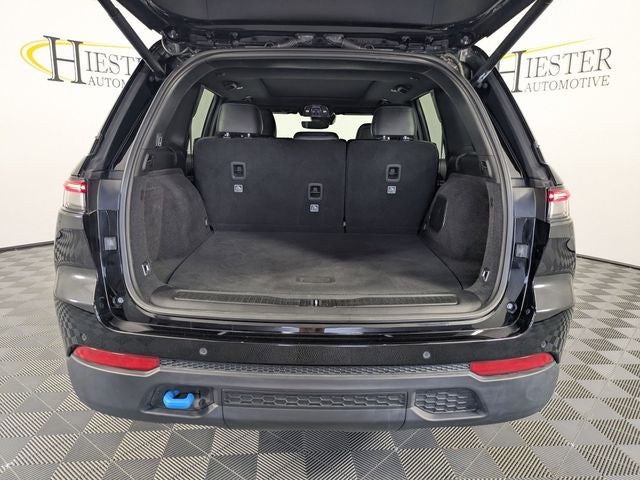 2024 Jeep Grand Cherokee Trailhawk 4xe