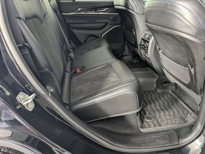 2024 Jeep Grand Cherokee Trailhawk 4xe