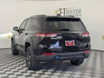 2024 Jeep Grand Cherokee Trailhawk 4xe