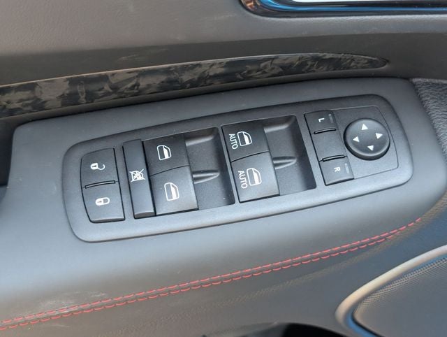 2026 Dodge Durango GT Premium HEMI V8
