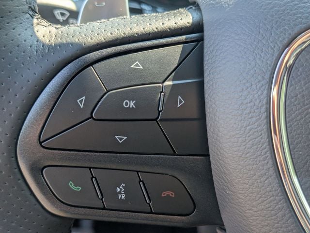 2026 Dodge Durango GT Premium HEMI V8