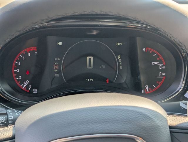 2026 Dodge Durango GT Premium HEMI V8