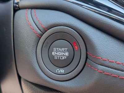 2026 Dodge Durango GT Premium HEMI V8