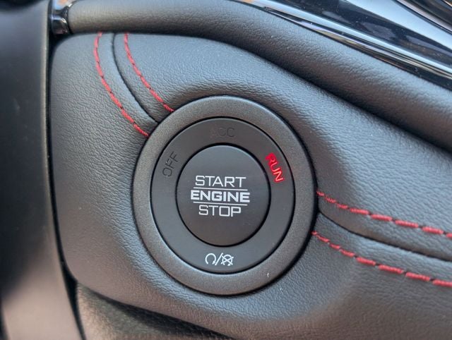 2026 Dodge Durango GT Premium HEMI V8