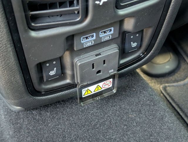2026 Dodge Durango GT Premium HEMI V8