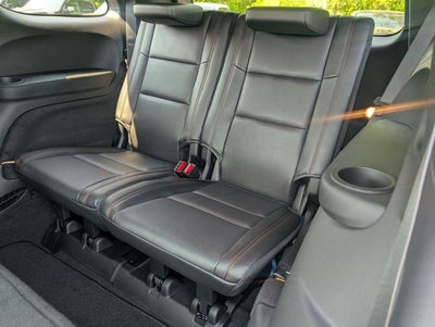 2026 Dodge Durango GT Premium HEMI V8