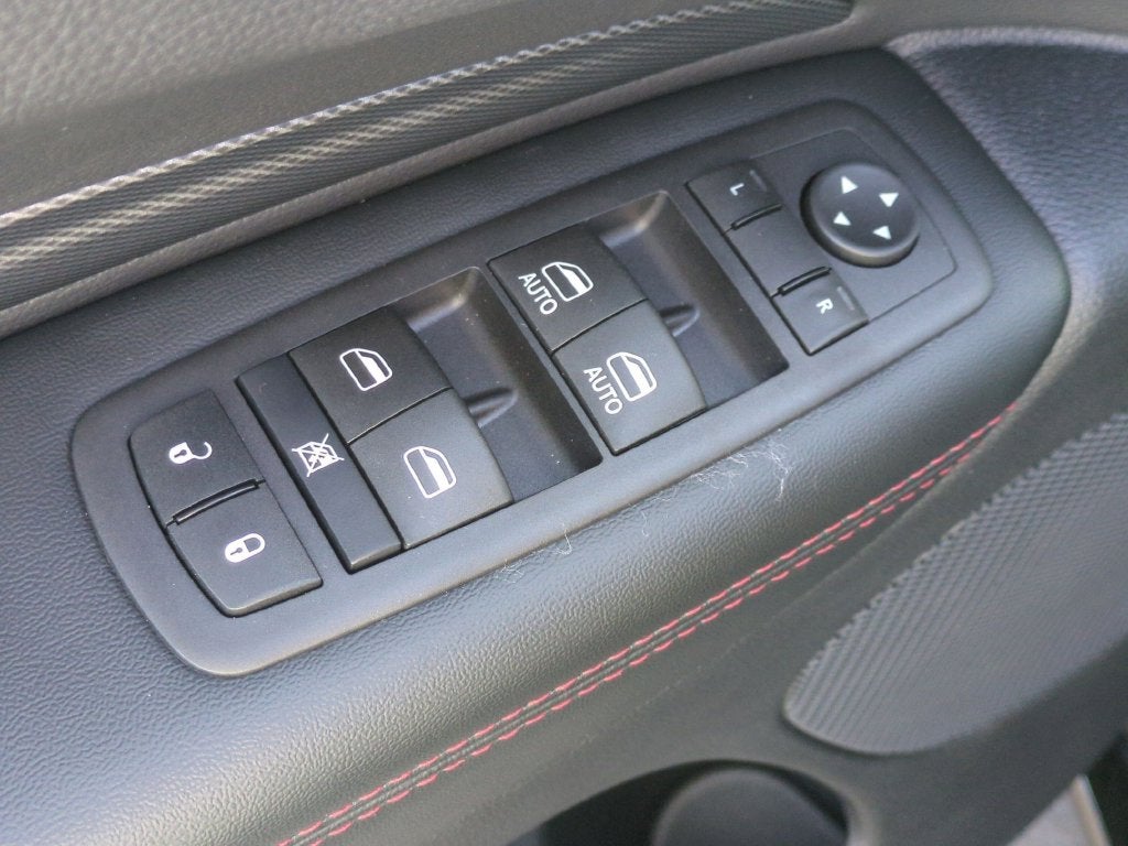 2027 Dodge Durango GT