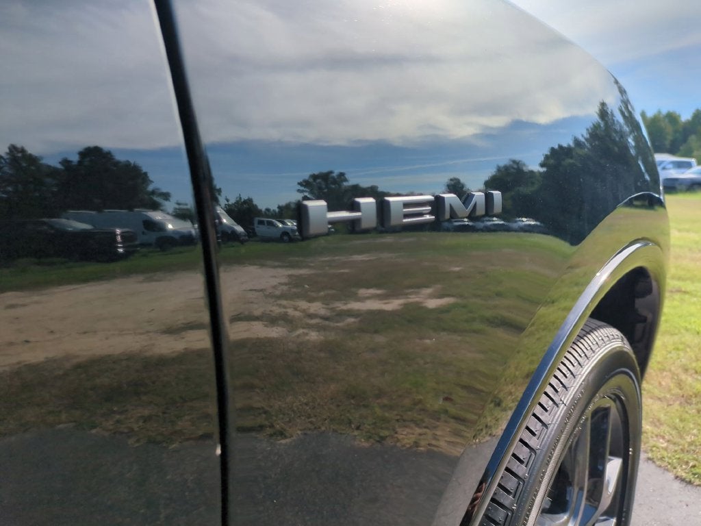 2027 Dodge Durango GT