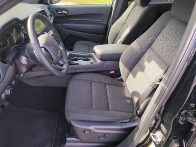 2027 Dodge Durango GT