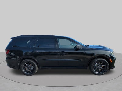 2027 Dodge Durango GT