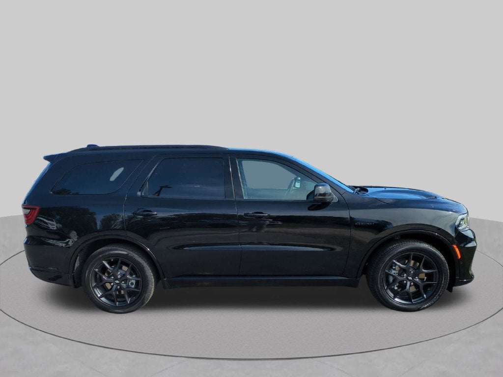 2027 Dodge Durango GT