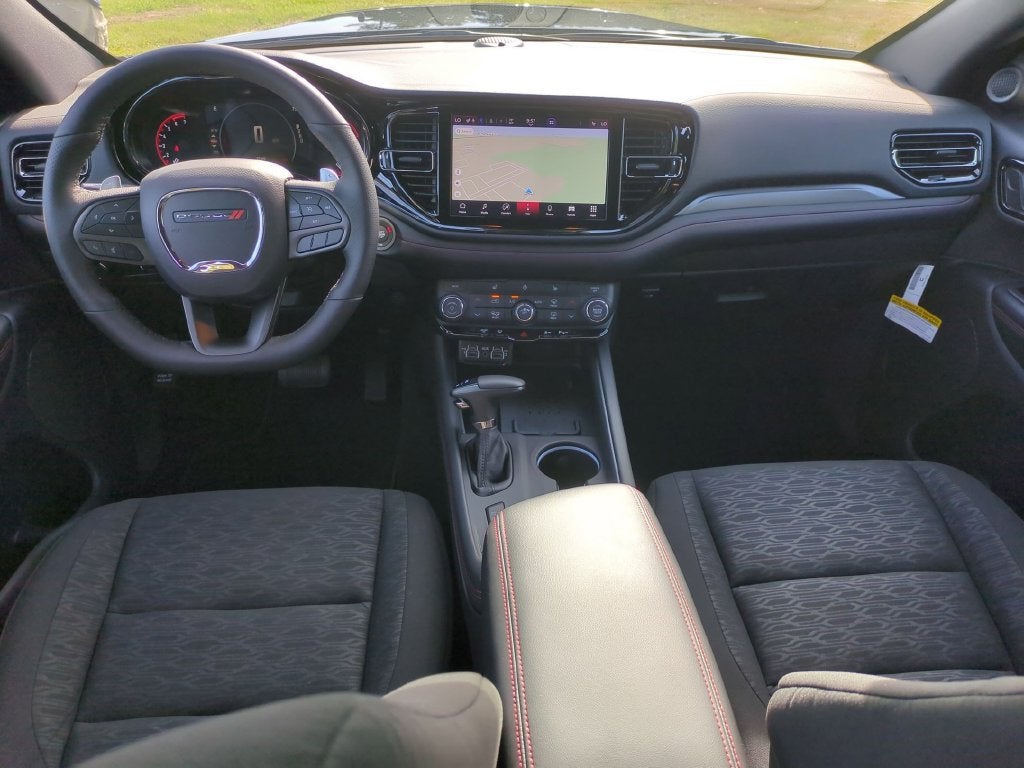 2027 Dodge Durango GT