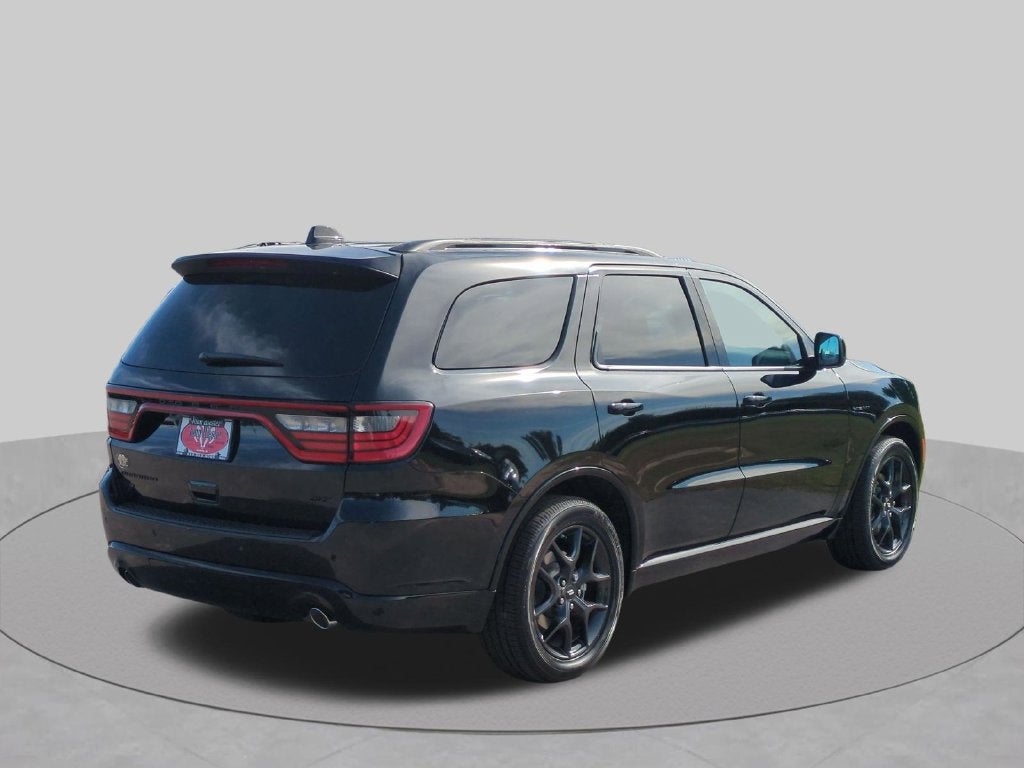 2027 Dodge Durango GT