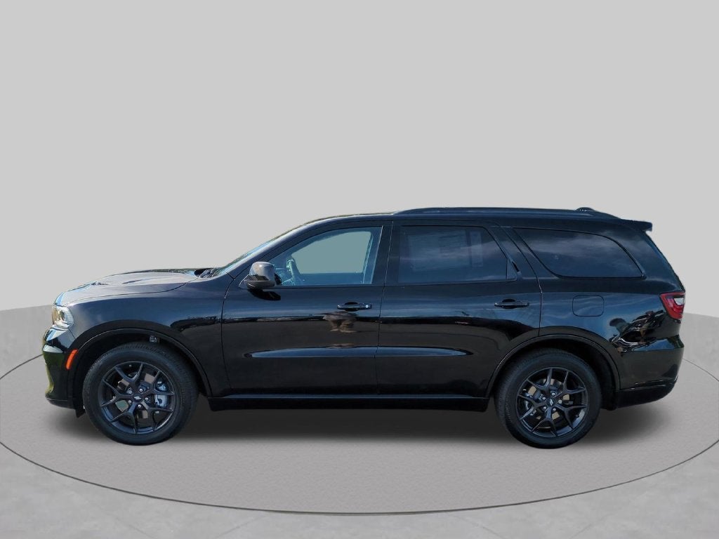 2027 Dodge Durango GT
