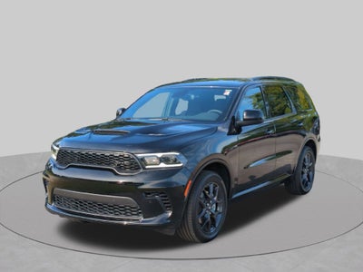 2027 Dodge Durango GT