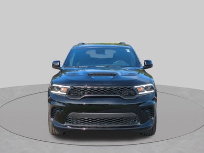 2027 Dodge Durango GT