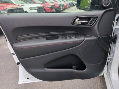 2027 Dodge Durango GT