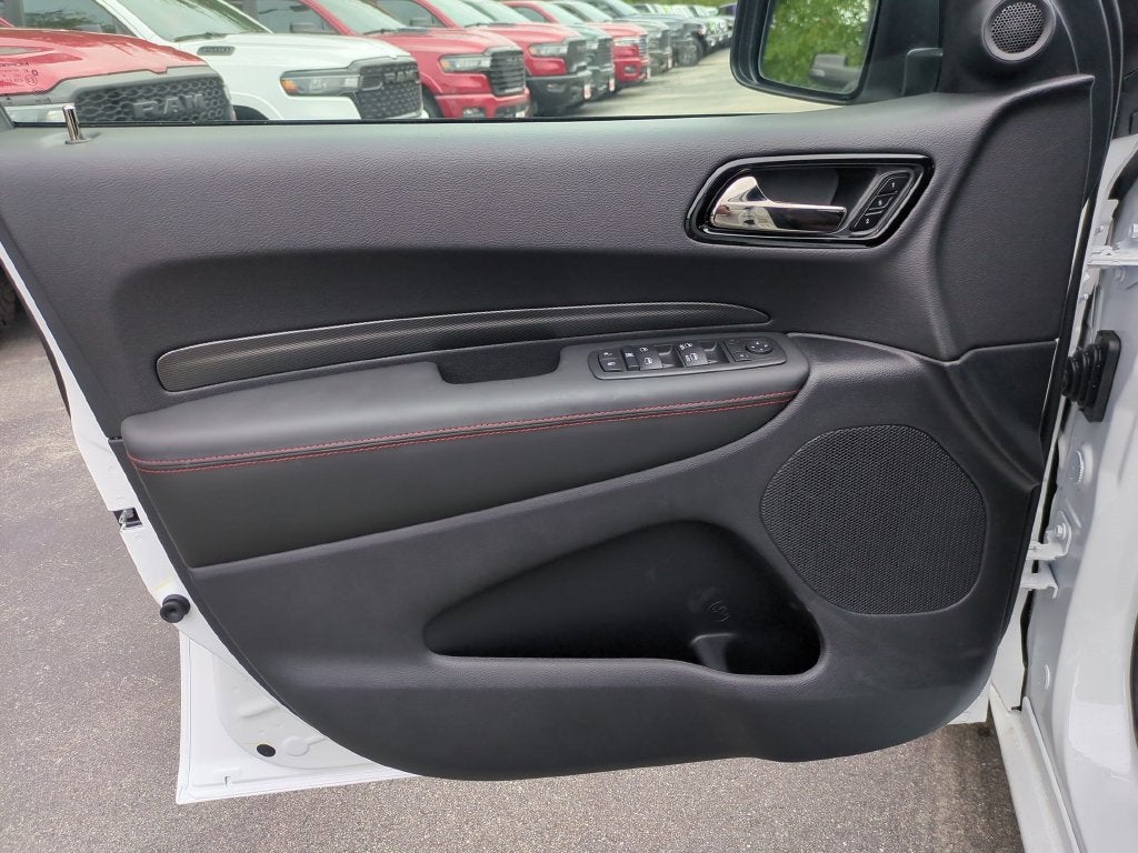 2027 Dodge Durango GT