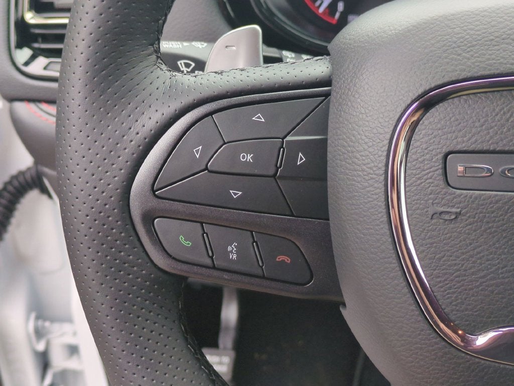 2027 Dodge Durango GT