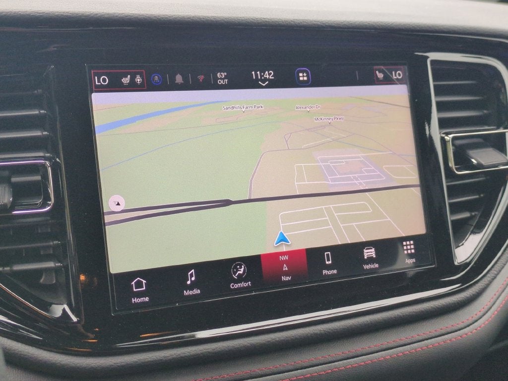 2027 Dodge Durango GT