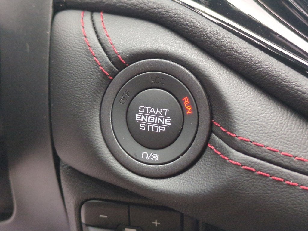 2027 Dodge Durango GT
