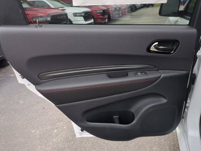 2027 Dodge Durango GT