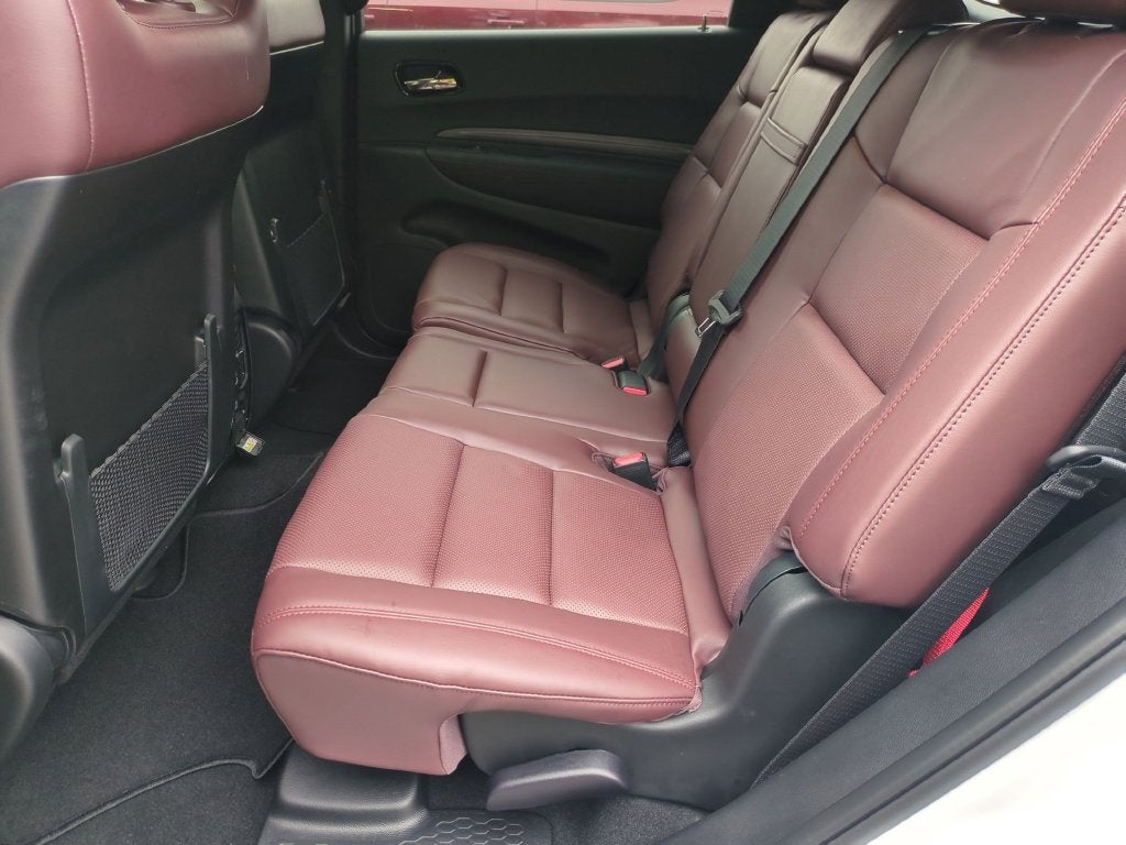 2027 Dodge Durango GT