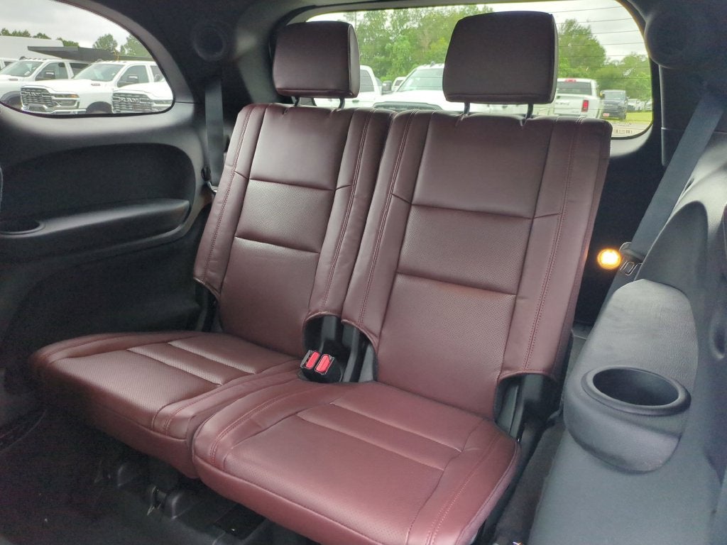 2027 Dodge Durango GT