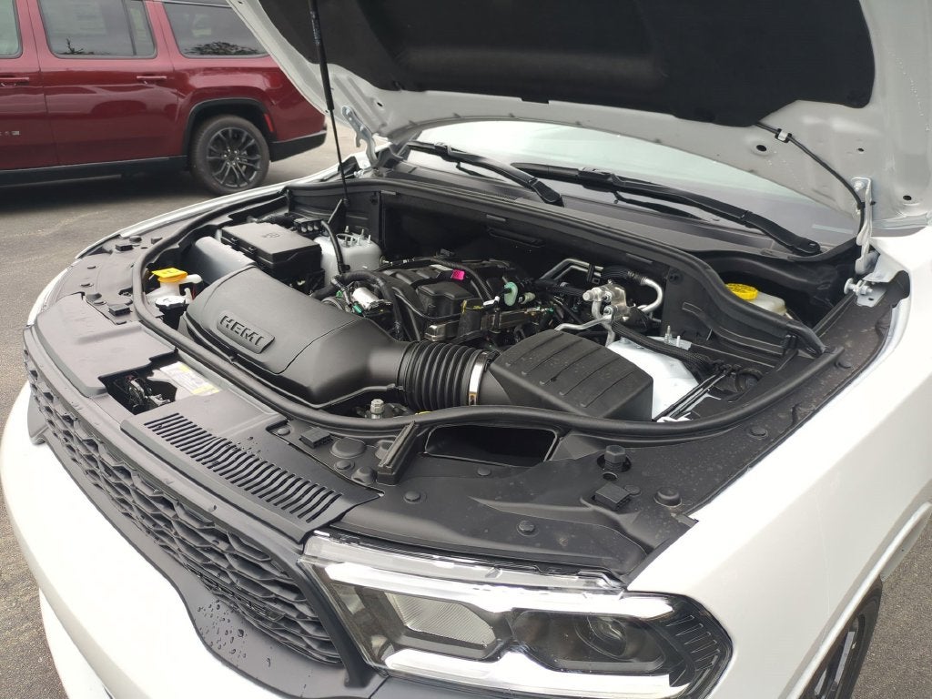 2027 Dodge Durango GT