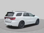 2027 Dodge Durango GT