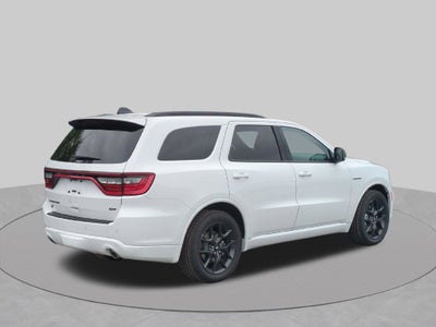2027 Dodge Durango GT