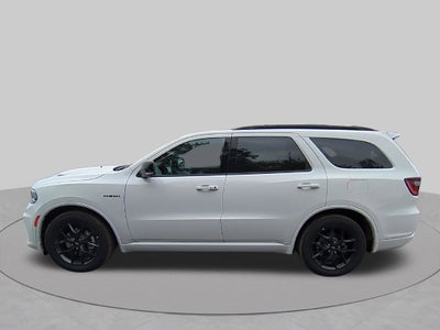 2027 Dodge Durango GT