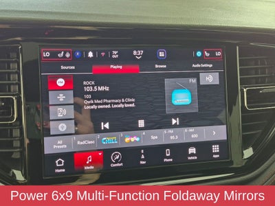 2023 Dodge Durango R/T Plus
