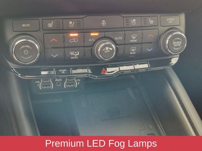 2023 Dodge Durango R/T Plus