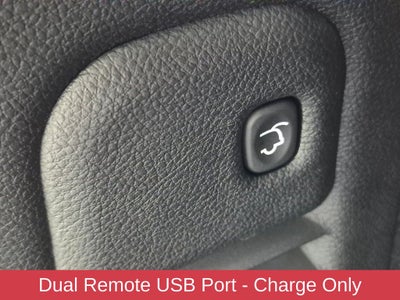 2023 Dodge Durango R/T Plus