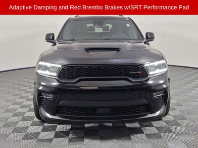 2023 Dodge Durango R/T Plus