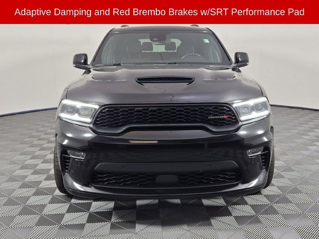 2023 Dodge Durango R/T Plus
