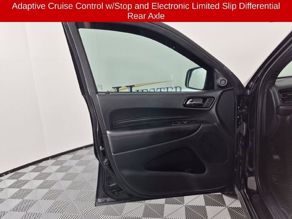 2023 Dodge Durango R/T Plus