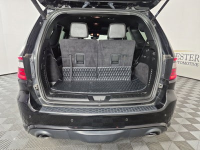 2023 Dodge Durango R/T Plus