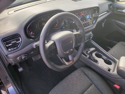 2027 Dodge Durango GT