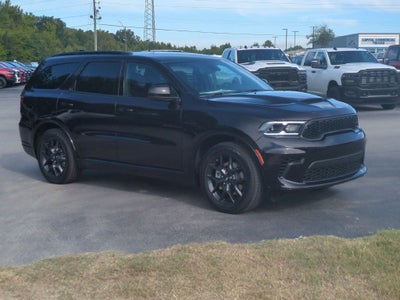 2027 Dodge Durango GT