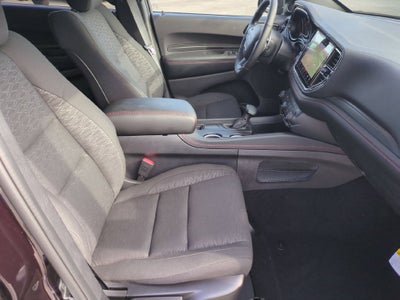 2027 Dodge Durango GT