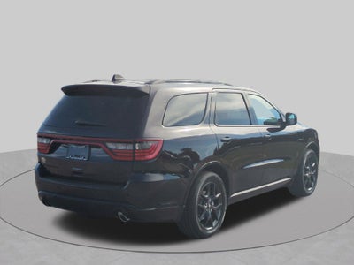 2027 Dodge Durango GT