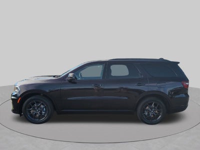 2027 Dodge Durango GT