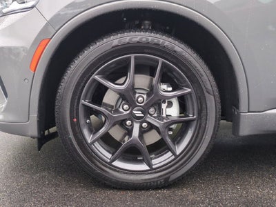 2027 Dodge Durango GT