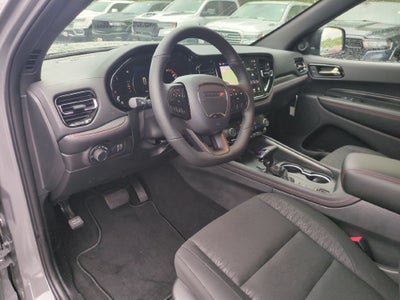 2027 Dodge Durango GT