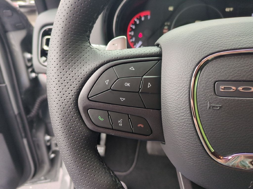 2027 Dodge Durango GT