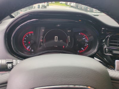 2027 Dodge Durango GT