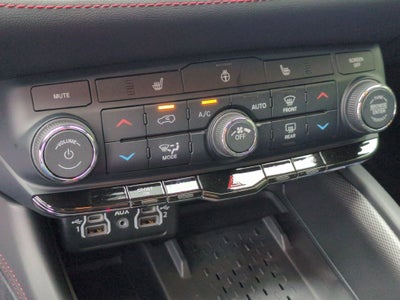 2027 Dodge Durango GT